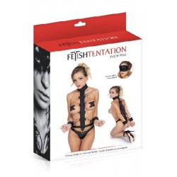 Fetish veza za ruke